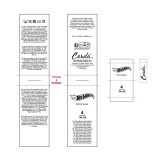 Children’s Sweatshirt Hot Wheels Dark Red