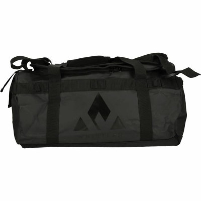 Gym Bag Whistler Black 40 L