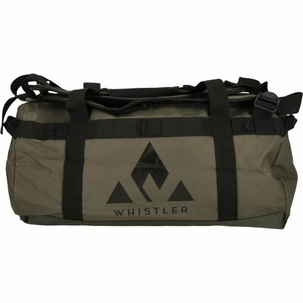 Gym Bag Whistler Brown 40 L
