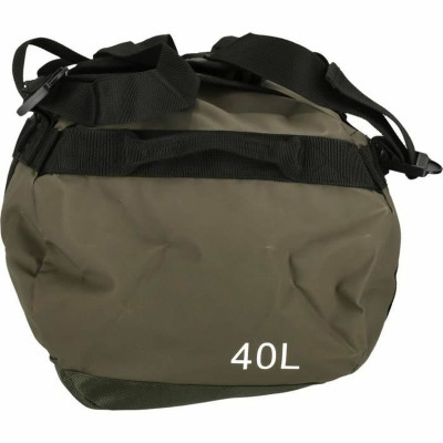 Gym Bag Whistler Brown 40 L