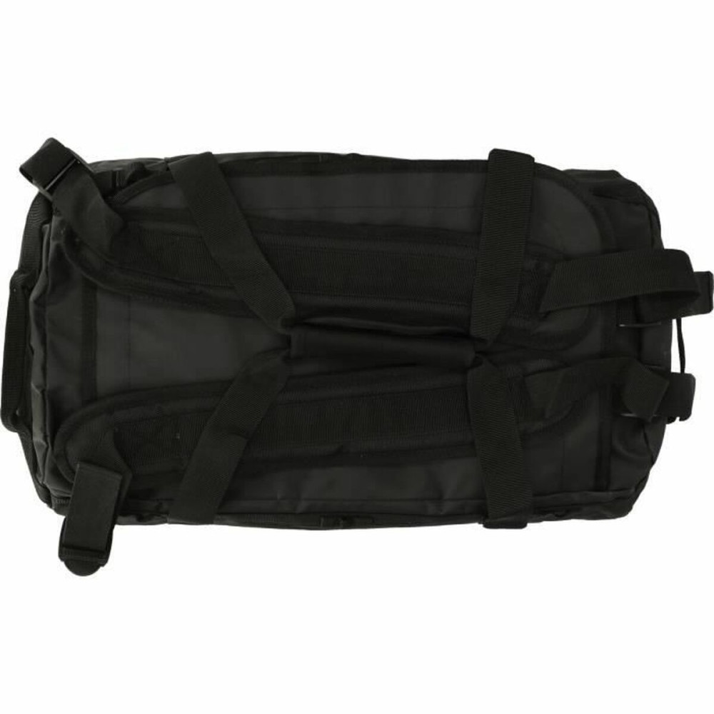 Gym Bag Whistler Black 40 L