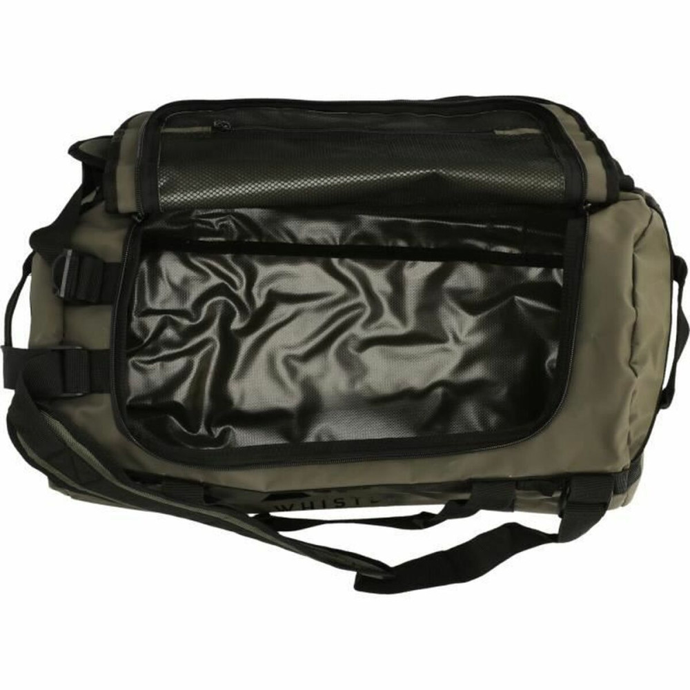 Gym Bag Whistler Brown 40 L