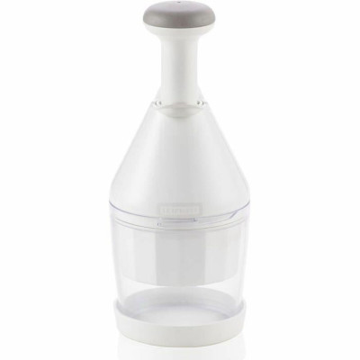Mincer Leifheit Chopper Confort & Cle White Stainless steel Plastic