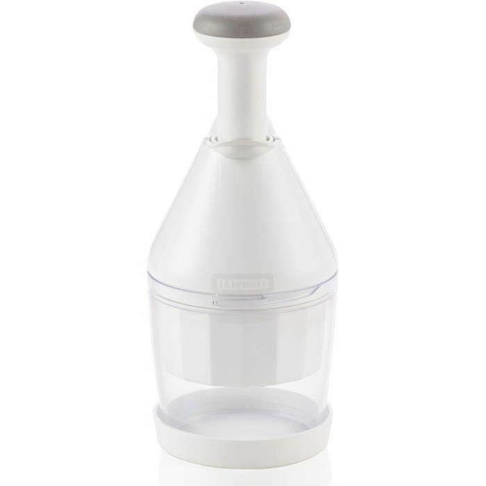 Mincer Leifheit Chopper Confort & Cle White Stainless steel Plastic