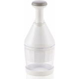 Mincer Leifheit Chopper Confort & Cle White Stainless steel Plastic