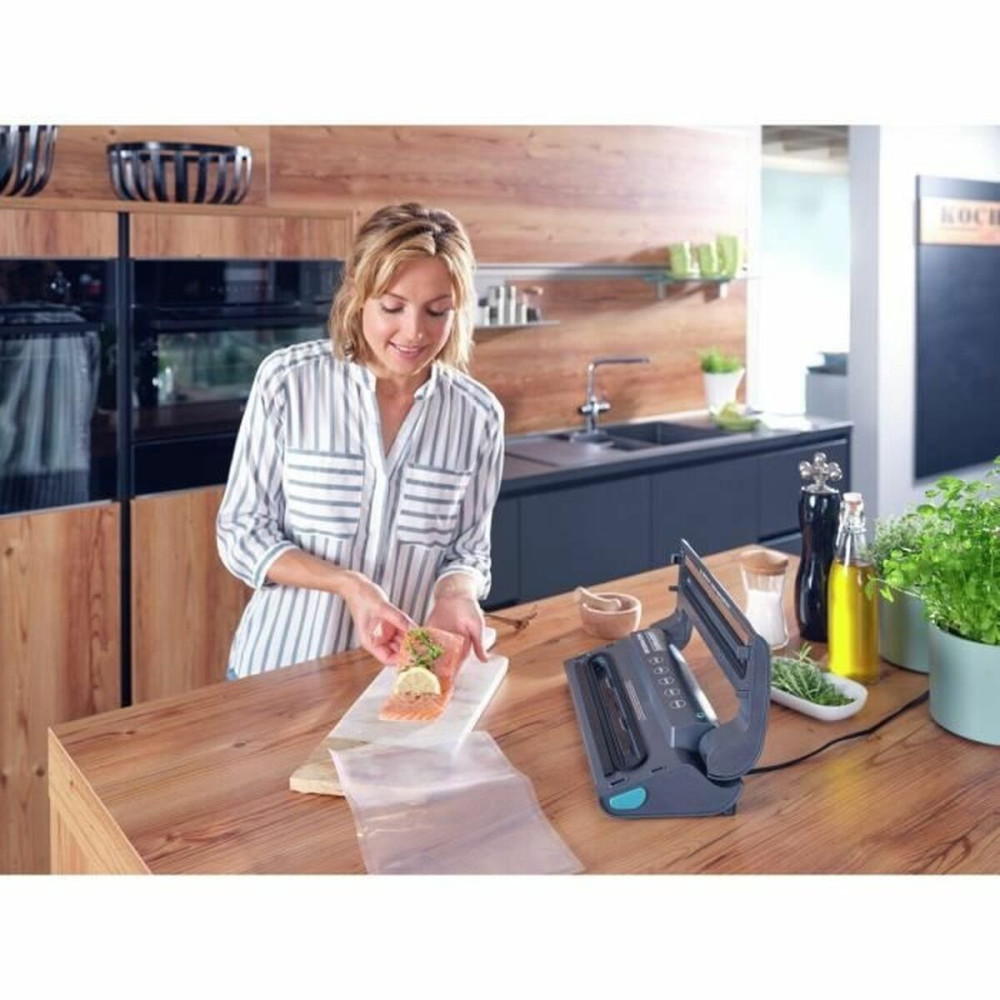 Vacuum-sealed packaging Leifheit Vacu Power 500