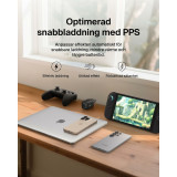 USB to Lightning Cable Belkin ENA007KQBK Black