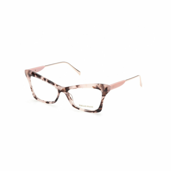 Ladies' Spectacle frame Emilio Pucci EP5172 54055