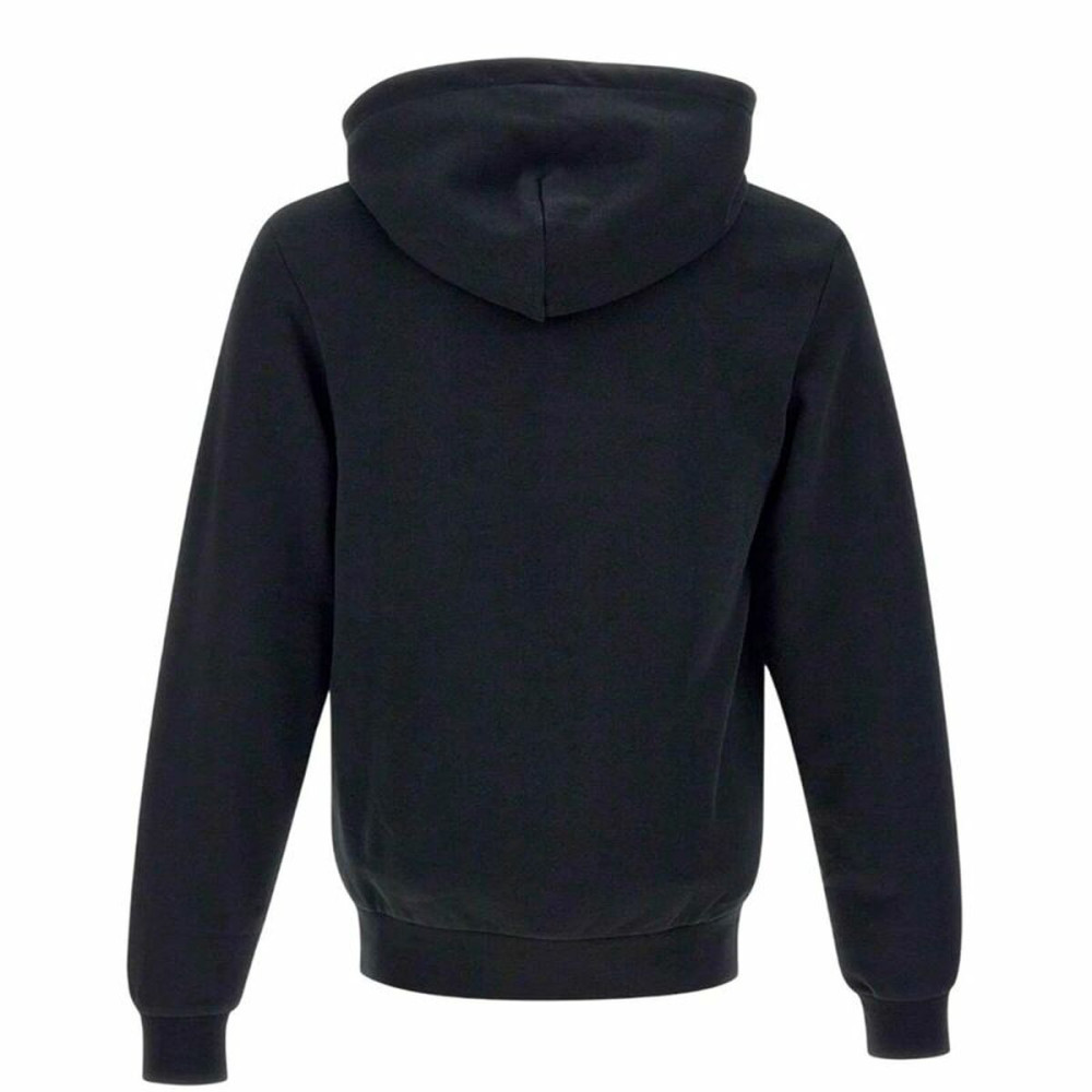 Men’s Hoodie Lacoste Core Performance Black