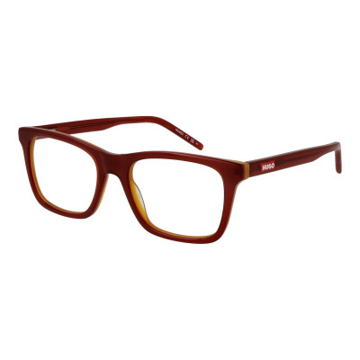 Men' Spectacle frame Hugo Boss HG 1201 52GLN18