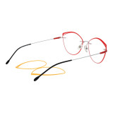 Ladies' Spectacle frame Funky Buddha FBD1004 55006