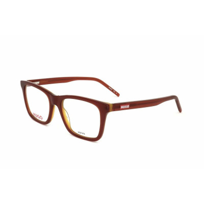 Men' Spectacle frame Hugo Boss HG 1201 52GLN18