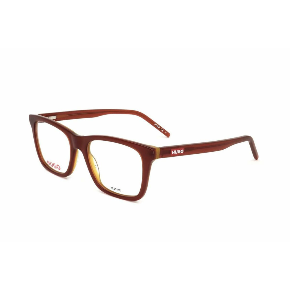 Men' Spectacle frame Hugo Boss HG 1201 52GLN18