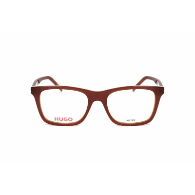 Men' Spectacle frame Hugo Boss HG 1201 52GLN18