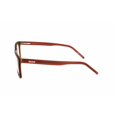 Men' Spectacle frame Hugo Boss HG 1201 52GLN18