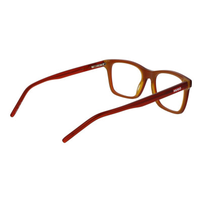 Men' Spectacle frame Hugo Boss HG 1201 52GLN18