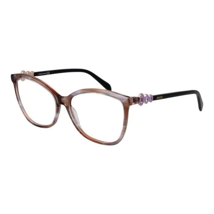 Ladies' Spectacle frame Emilio Pucci EP5178 56047