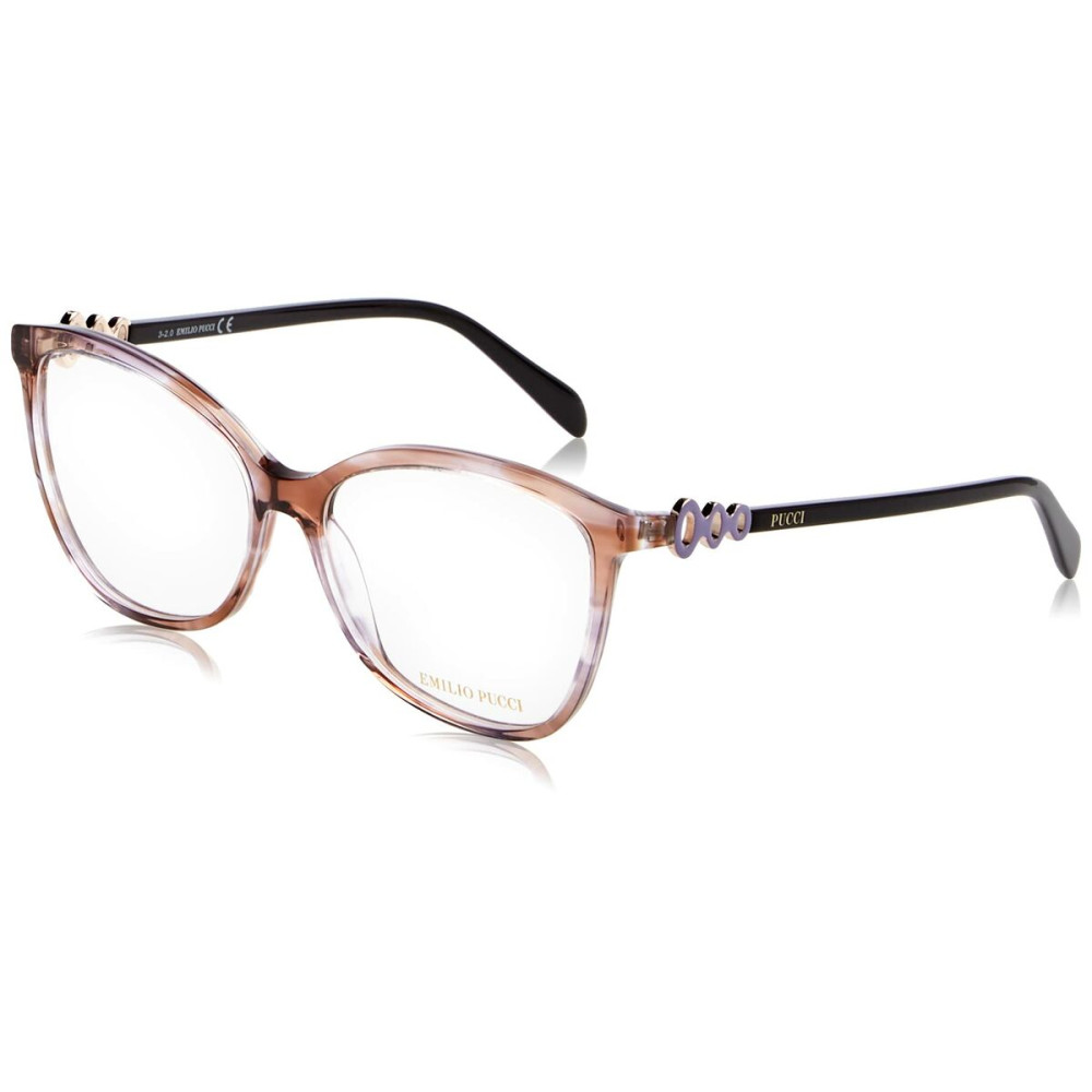 Ladies' Spectacle frame Emilio Pucci EP5178 56047