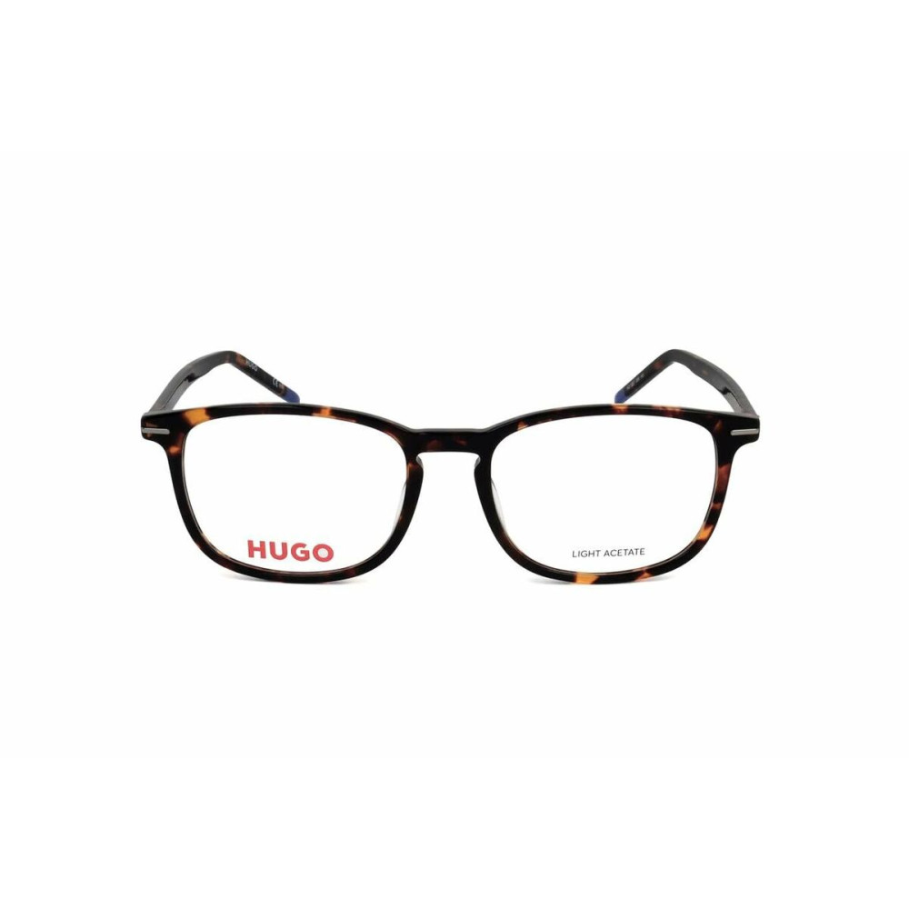Men' Spectacle frame Hugo Boss HG 1227 5186