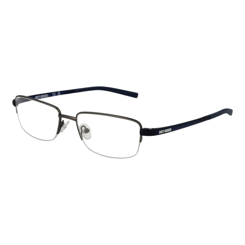 Men' Spectacle frame Harley-Davidson HD00017 56009