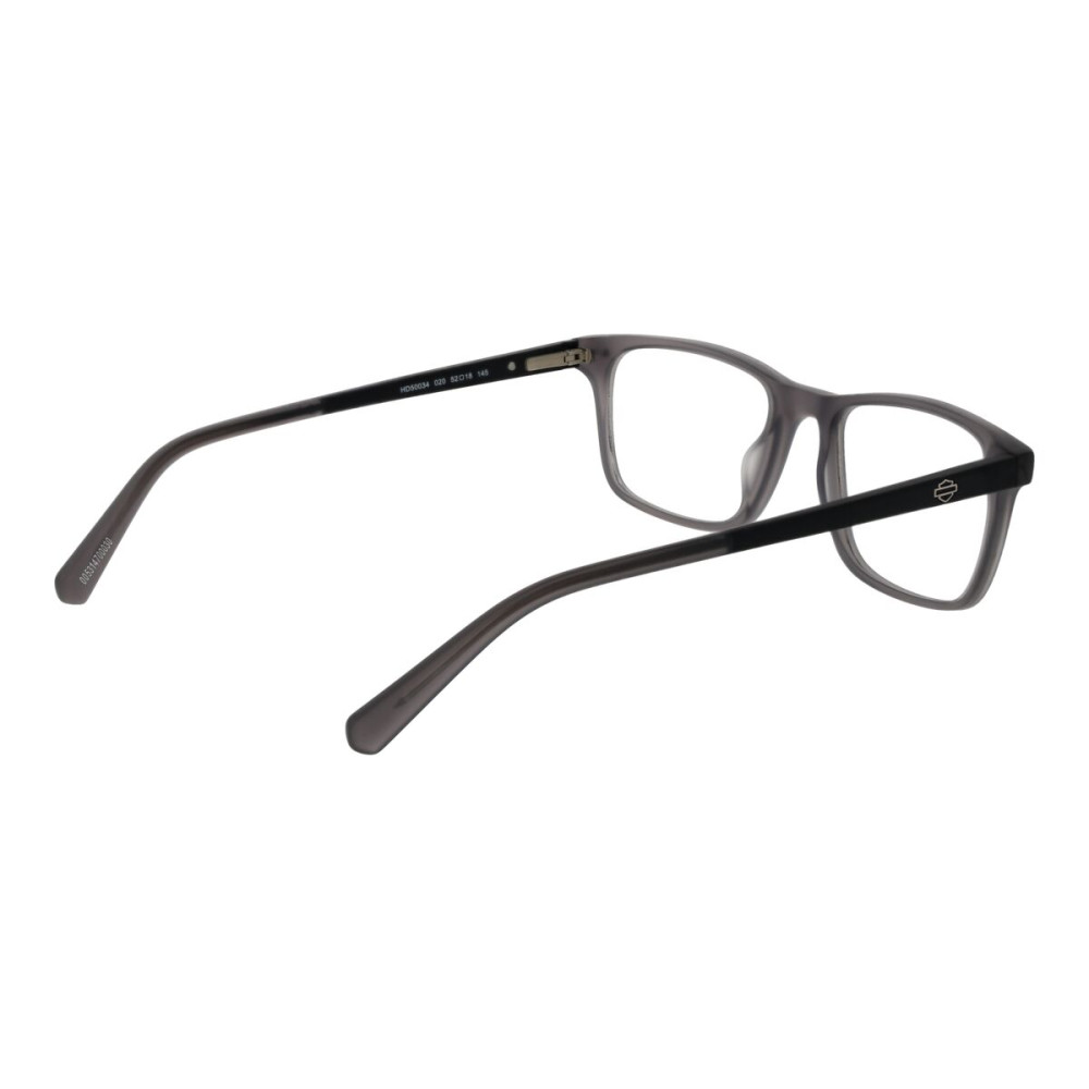 Men' Spectacle frame Harley-Davidson HD50034 52020