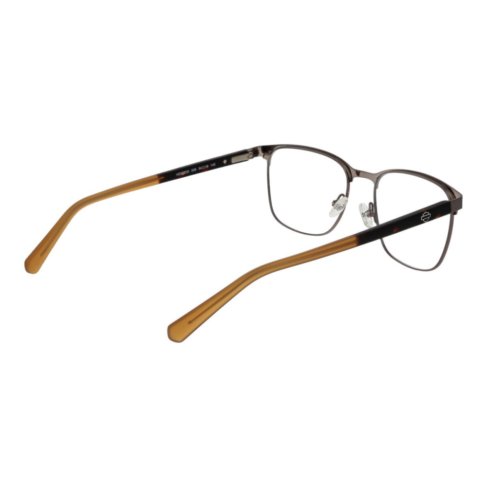 Men' Spectacle frame Harley-Davidson HD50035 54009