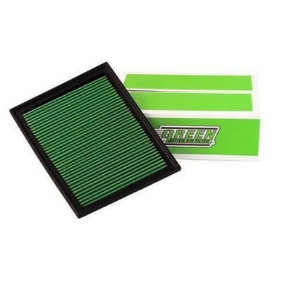 Air filter Green Filters P567293