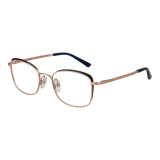 Ladies' Spectacle frame Ted Baker TB2264 51689