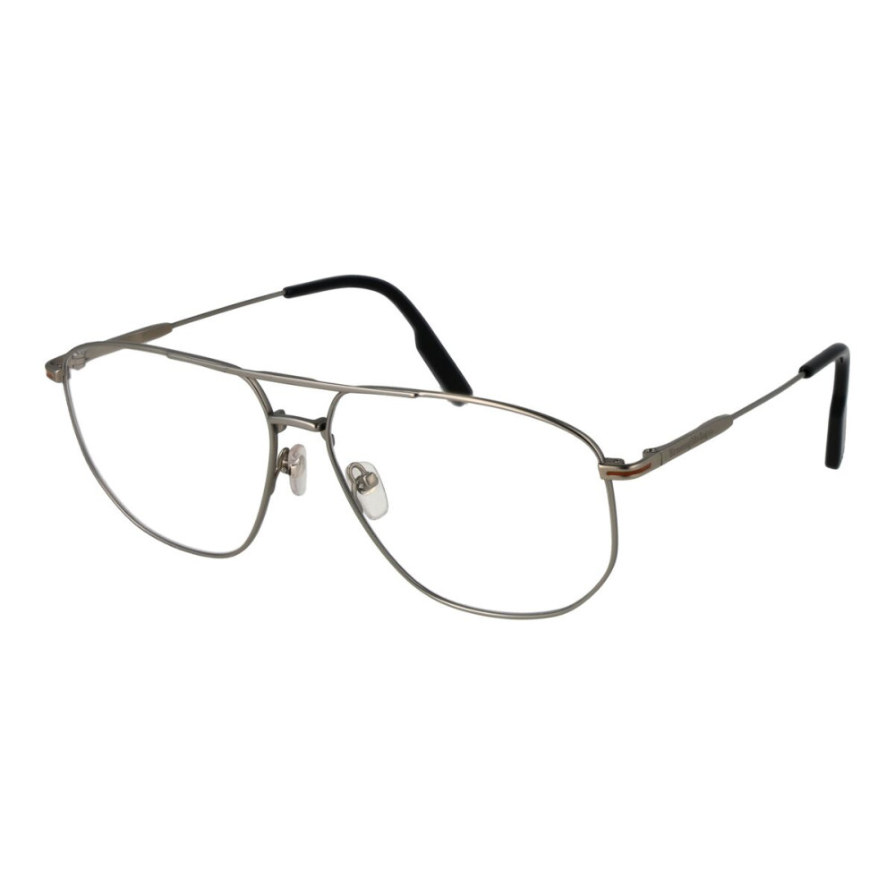 Men' Spectacle frame Ermenegildo Zegna EZ5242 60007