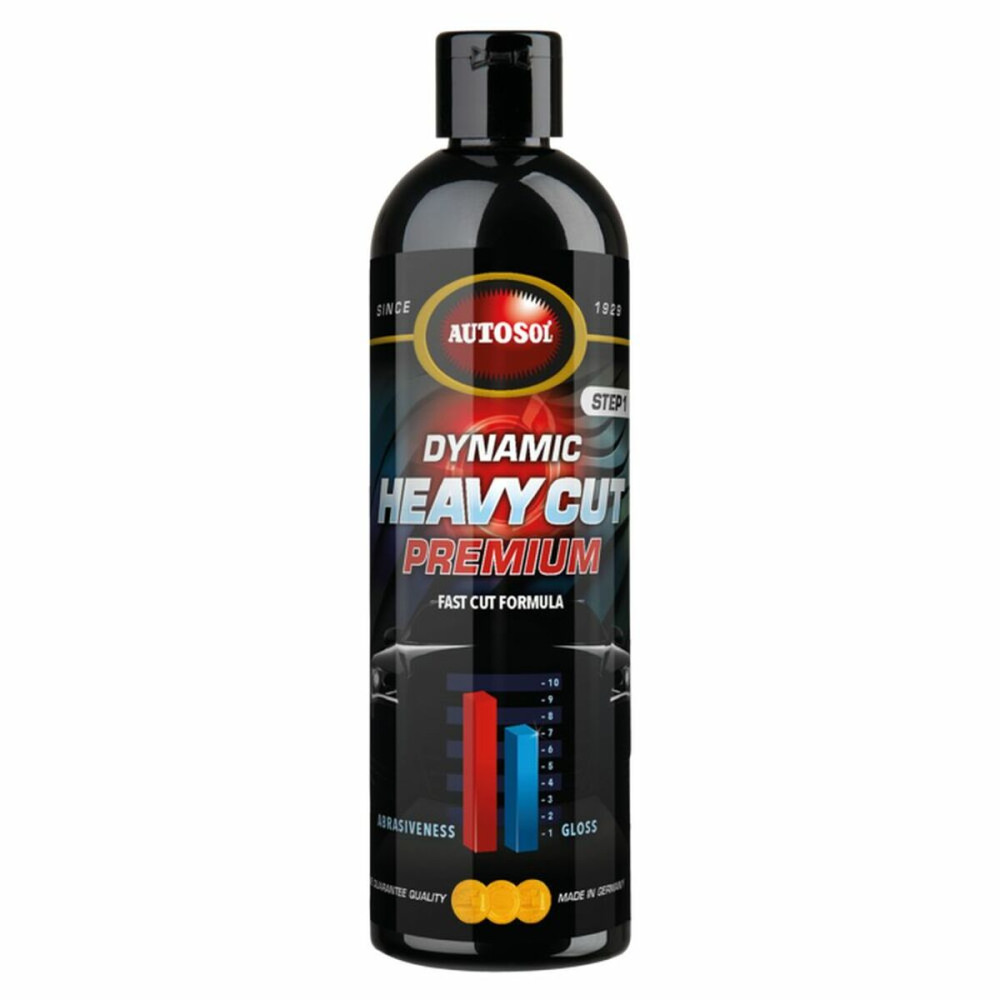 Car wax Autosol 250 ml