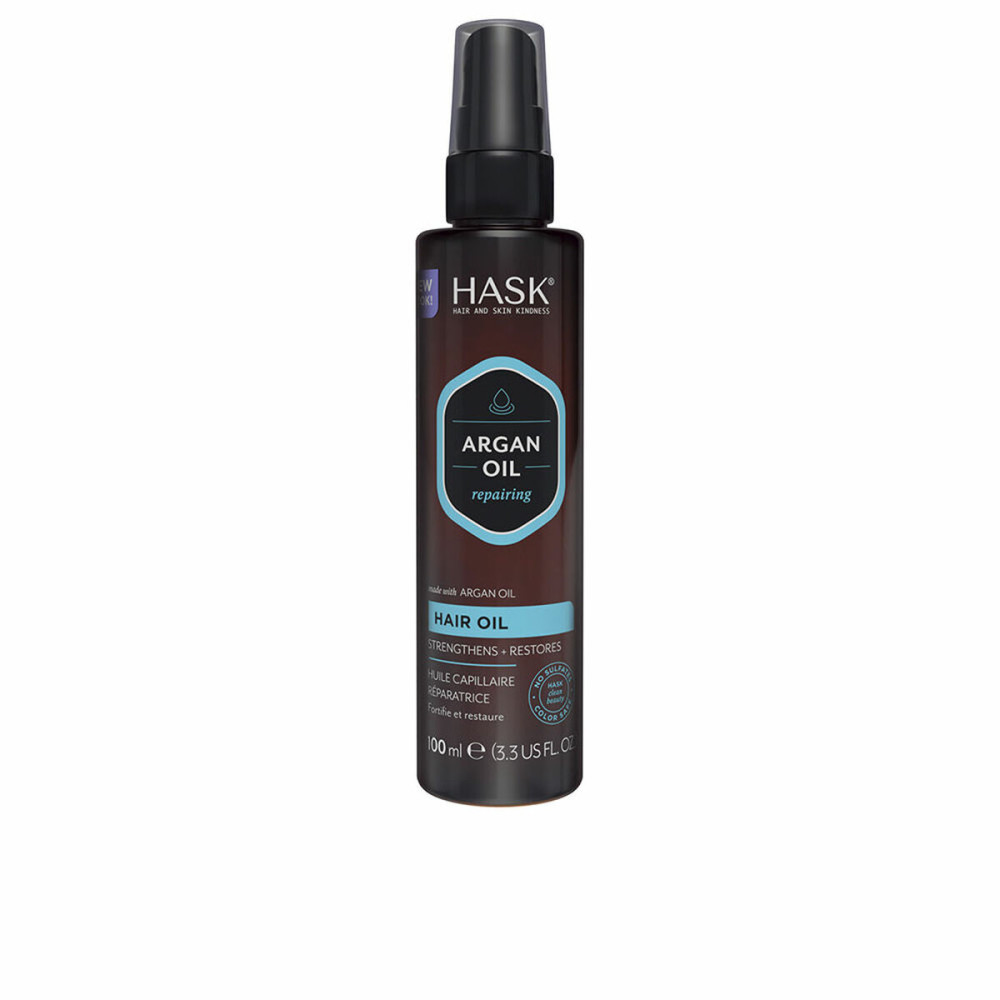 Complete Oil HASK ARGAN OIL 100 ml