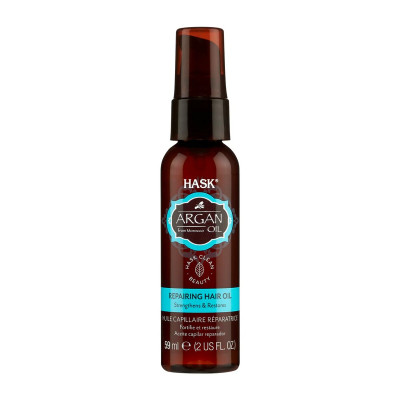 Complete Oil HASK ARGAN OIL 100 ml