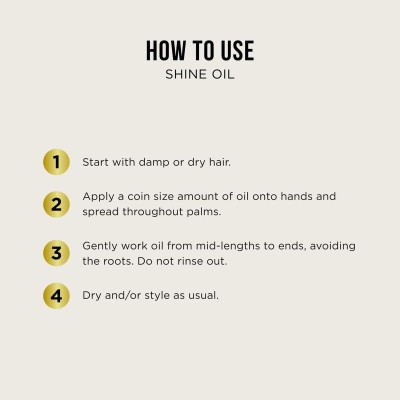 Complete Oil HASK ARGAN OIL 100 ml