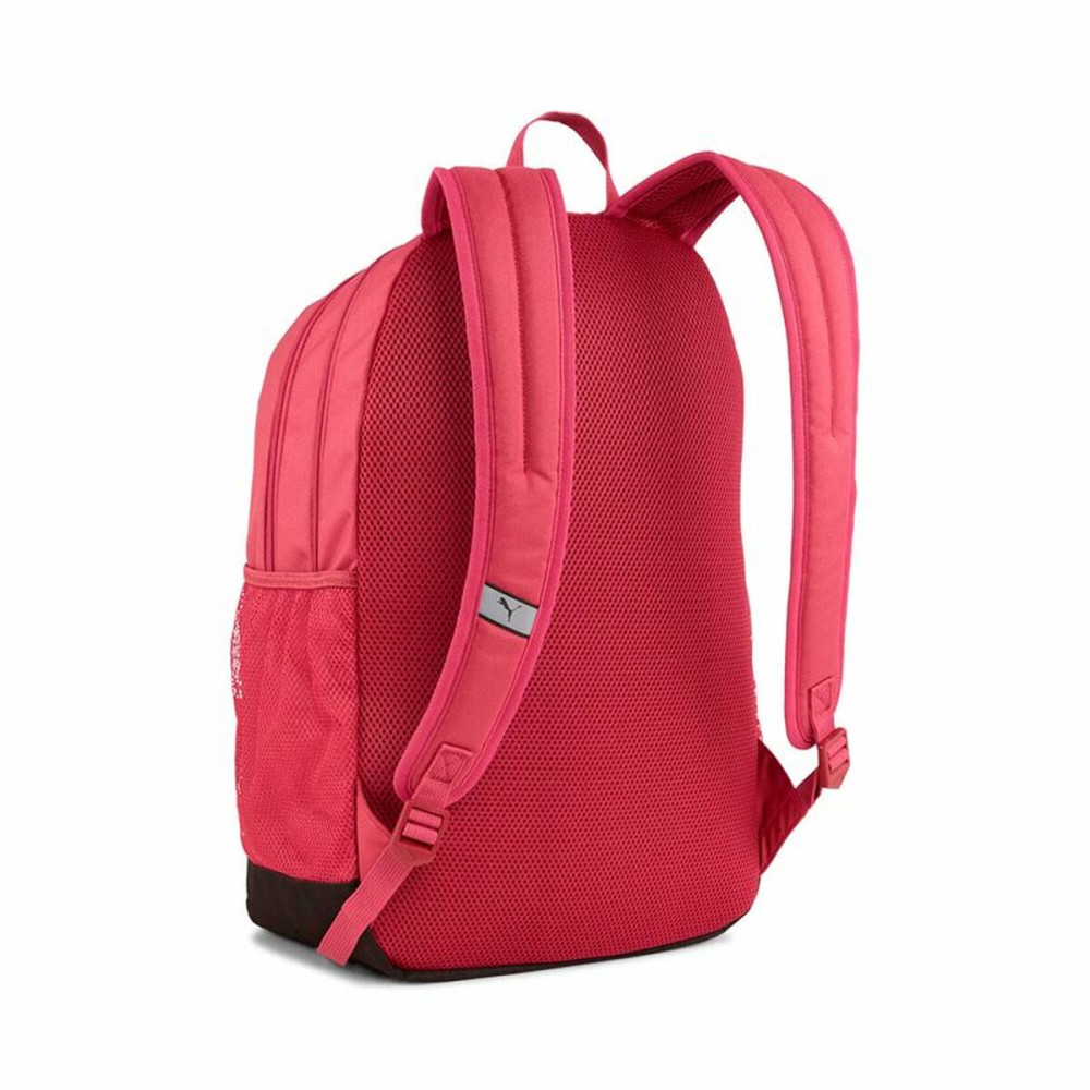 Gym Bag Puma Buzz Pink