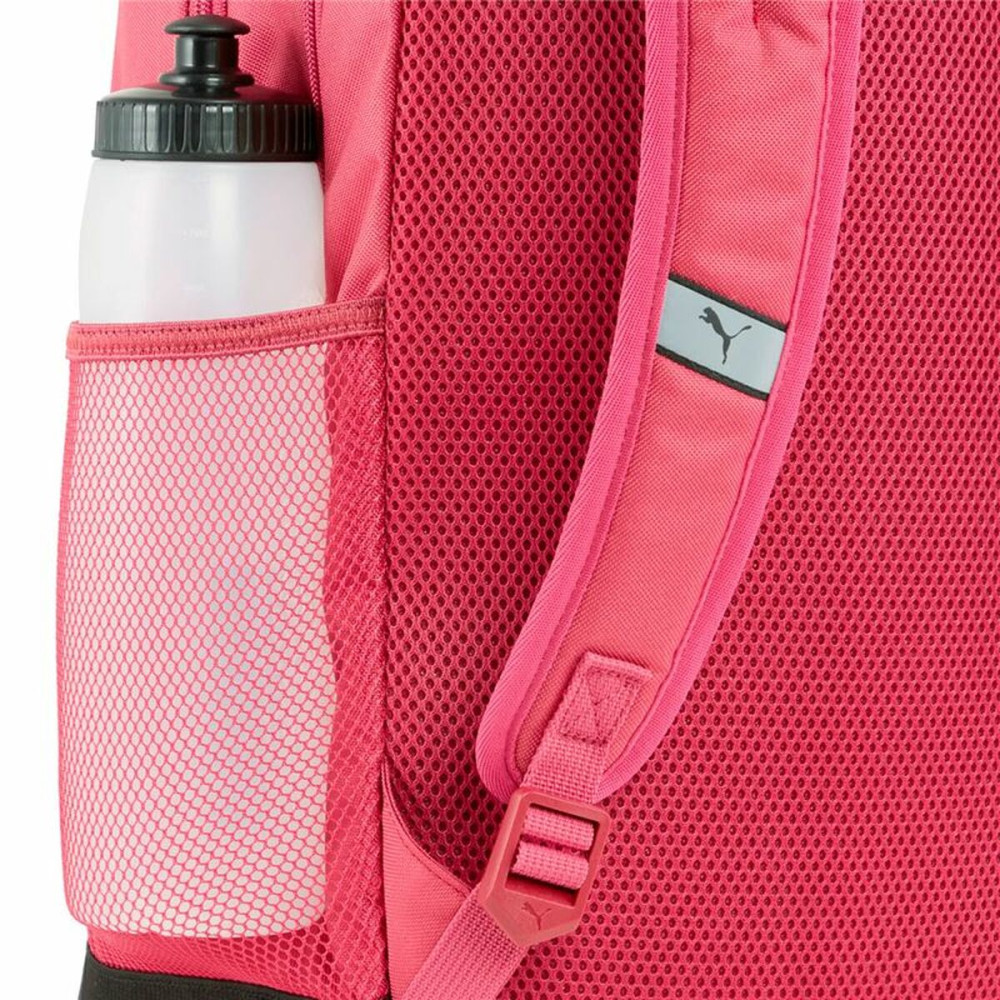 Gym Bag Puma Buzz Pink