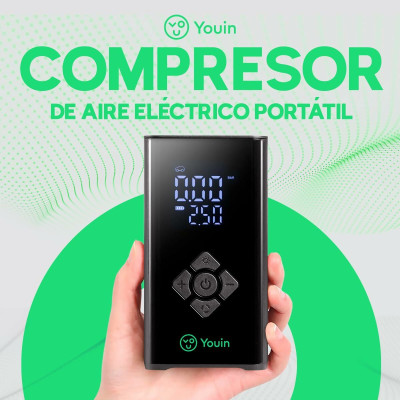 Air Pump Youin MA1022