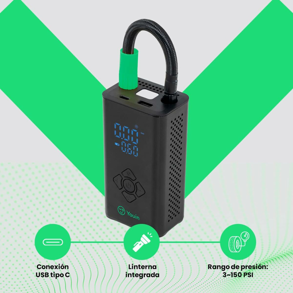 Air Pump Youin MA1022