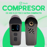 Air Pump Youin MA1023 ULTRACOMPACTO