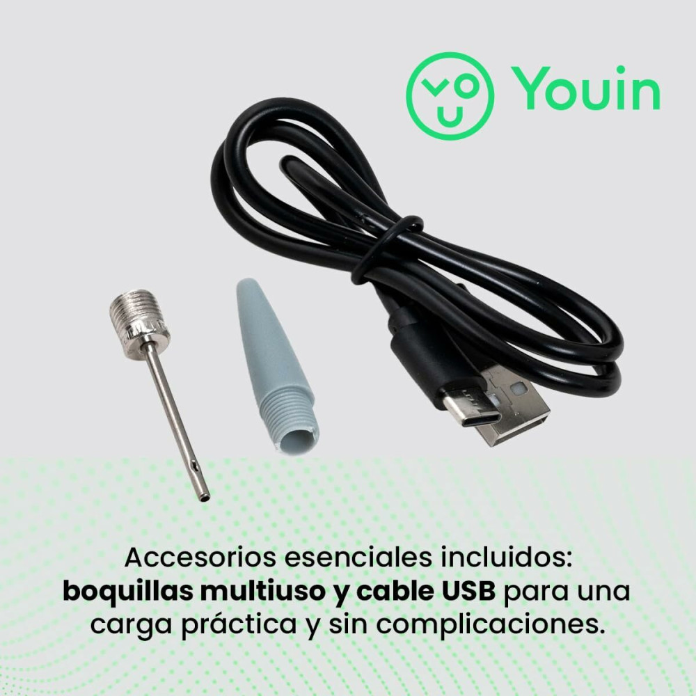 Air Pump Youin MA1023 ULTRACOMPACTO