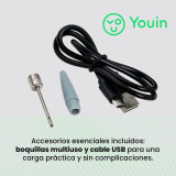 Air Pump Youin MA1023 ULTRACOMPACTO