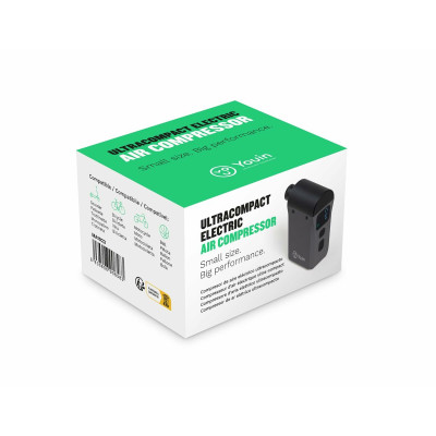 Air Pump Youin MA1023 ULTRACOMPACTO
