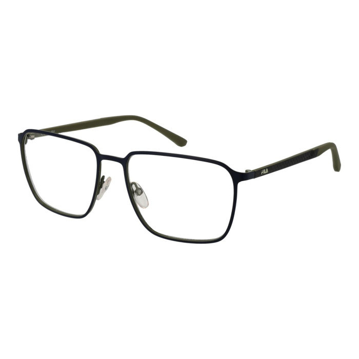 Men' Spectacle frame Fila VFI204 5608HT