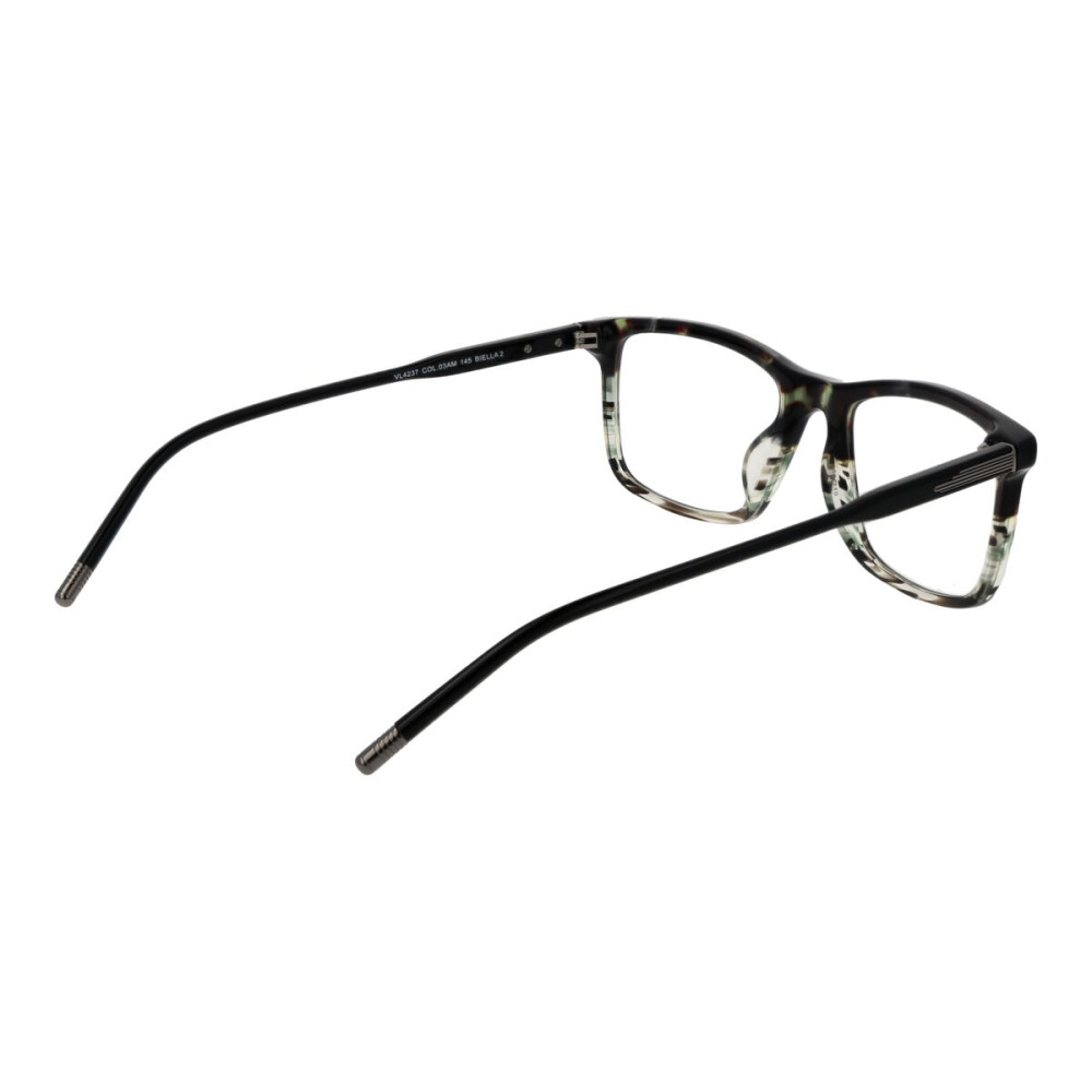 Men' Spectacle frame Lozza VL4237 5303AM