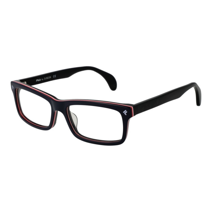 Men' Spectacle frame Lozza VL4244 5509DD