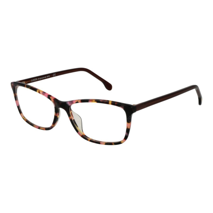 Ladies' Spectacle frame Lozza VL4168 5301GQ