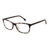 Ladies' Spectacle frame Lozza VL4168 5301GQ