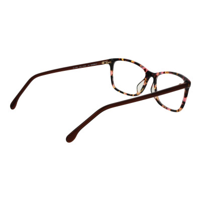 Ladies' Spectacle frame Lozza VL4168 5301GQ