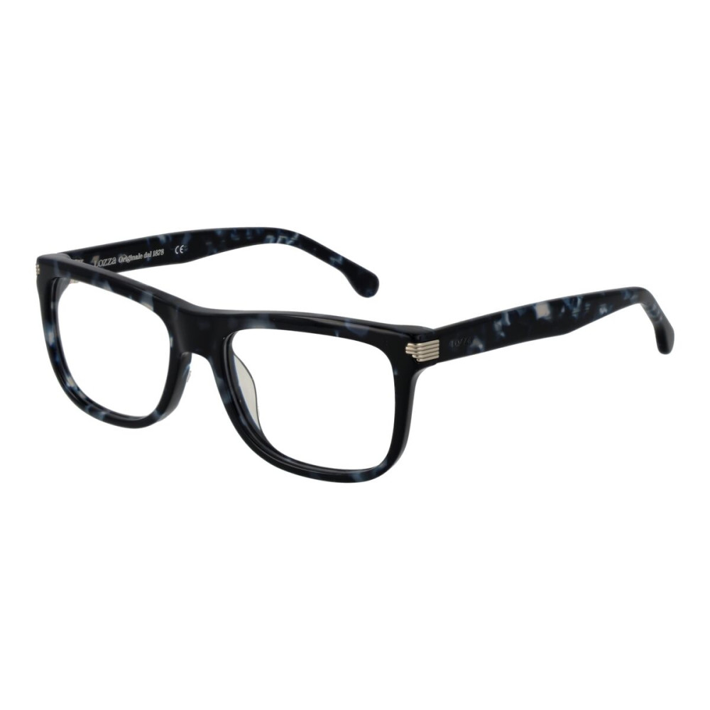 Men' Spectacle frame Lozza VL4122 5106DQ
