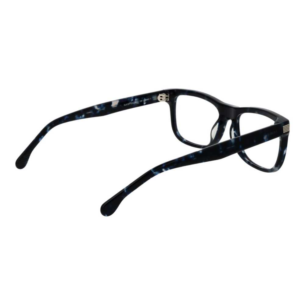 Men' Spectacle frame Lozza VL4122 5106DQ