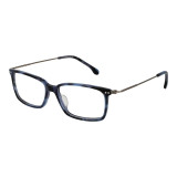 Men' Spectacle frame Lozza VL4266 540VBG